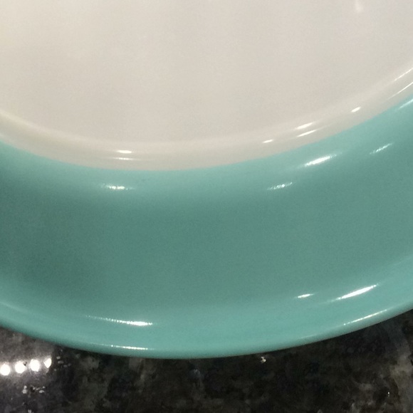 [Pyrex] 209 Pie Plate - Picture 5 of 7